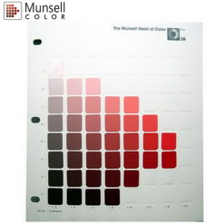 M40115B-2 Munsell Book of Color-Glossy Edition