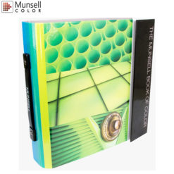M40291B Munsell Book of Color, Matte Edition