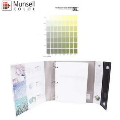 M40328B Munsell Nearly Neutrals Book of Color (2)