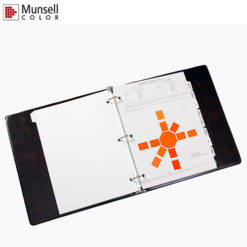 M50110 Munsell Color Charts for Color Coding